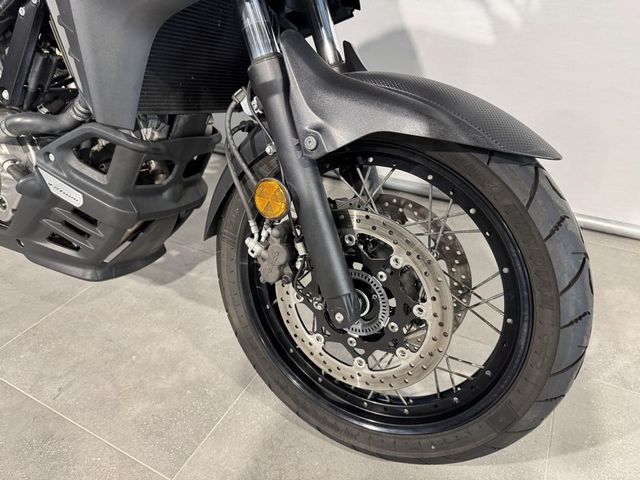 suzuki - v-strom-dl-650-abs