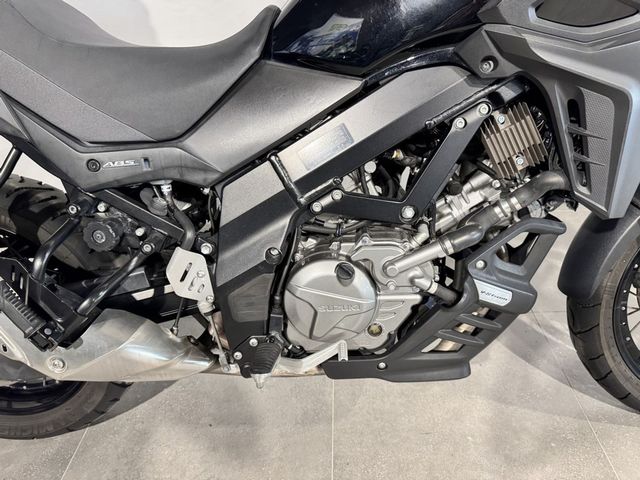 suzuki - v-strom-dl-650-abs