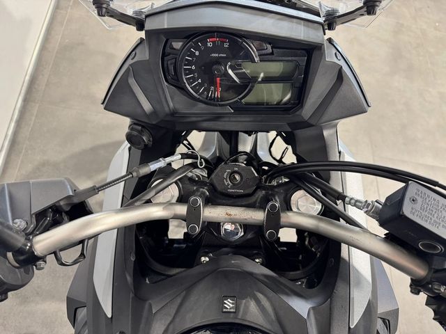 suzuki - v-strom-dl-650-abs