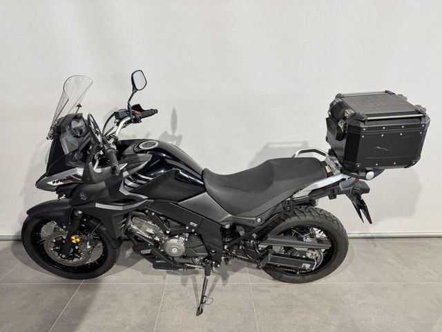 suzuki - v-strom-dl-650-abs