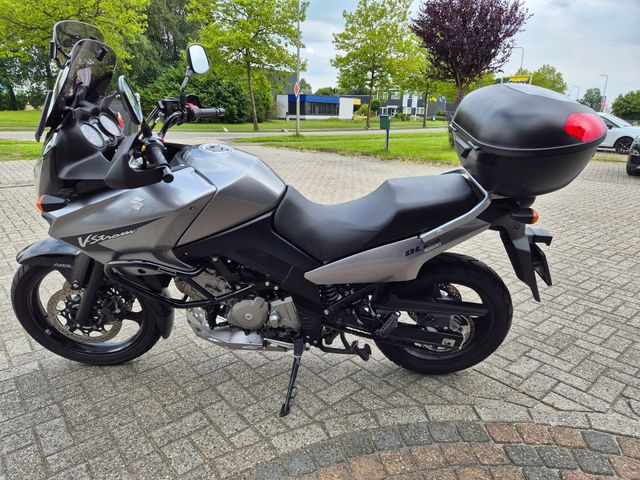 suzuki - v-strom-dl-650-abs