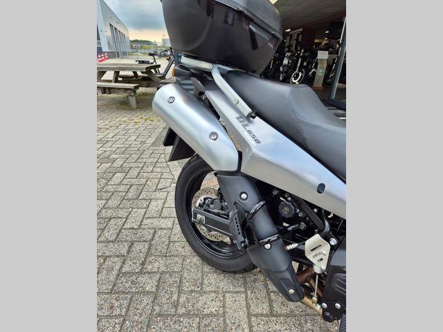 suzuki - v-strom-dl-650-abs