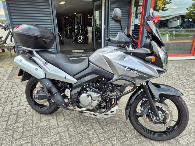 suzuki - v-strom-dl-650-abs