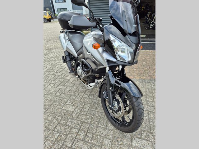 suzuki - v-strom-dl-650-abs