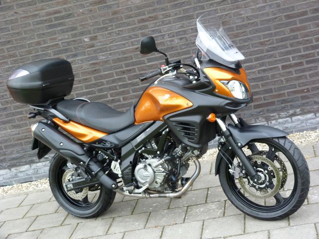 suzuki - v-strom-dl-650-abs