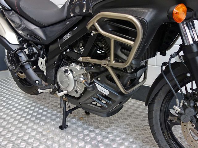 suzuki - v-strom-dl-650-abs