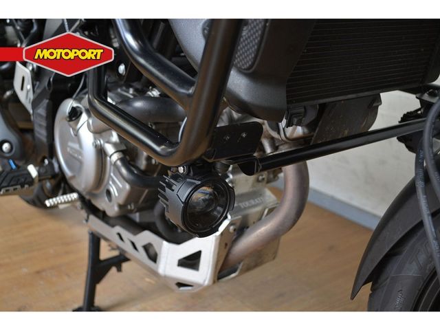 suzuki - v-strom-dl-650-abs