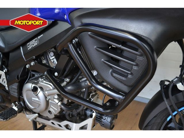 suzuki - v-strom-dl-650-abs