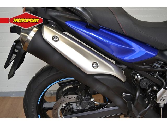 suzuki - v-strom-dl-650-abs