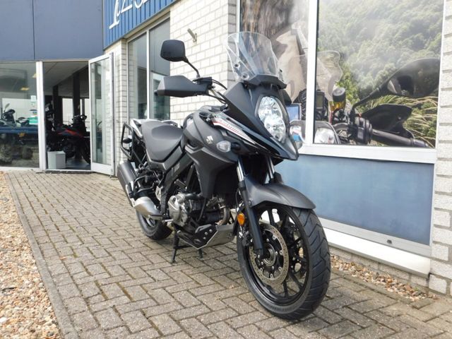 suzuki - v-strom-dl-650-abs