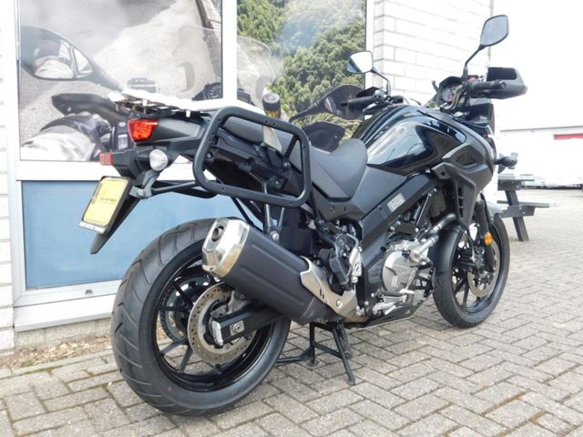 suzuki - v-strom-dl-650-abs