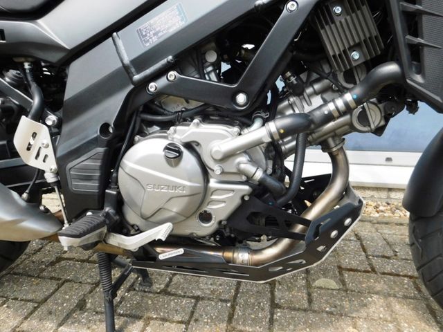 suzuki - v-strom-dl-650-abs