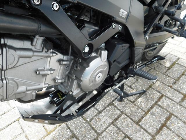 suzuki - v-strom-dl-650-abs