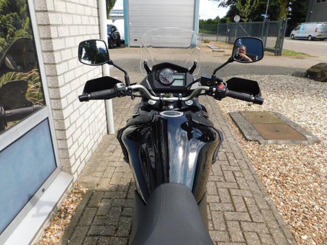 suzuki - v-strom-dl-650-abs