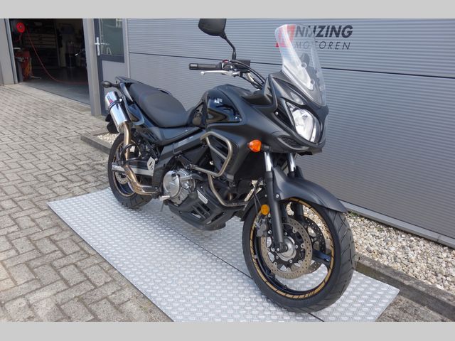 suzuki - v-strom-dl-650-abs