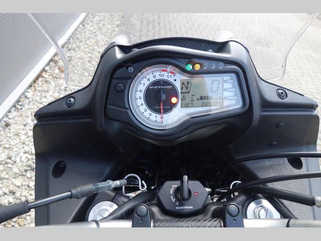 suzuki - v-strom-dl-650-abs