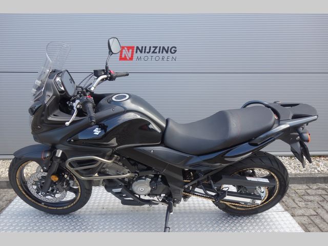 suzuki - v-strom-dl-650-abs