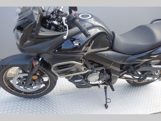 suzuki - v-strom-dl-650-abs