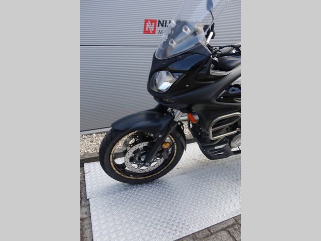 suzuki - v-strom-dl-650-abs