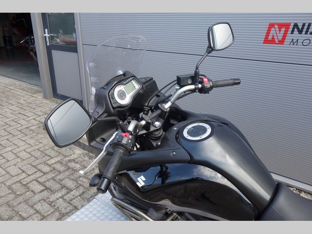 suzuki - v-strom-dl-650-abs