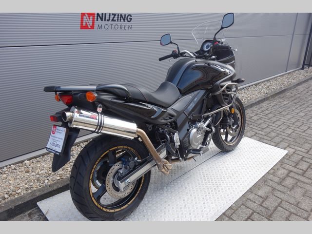 suzuki - v-strom-dl-650-abs