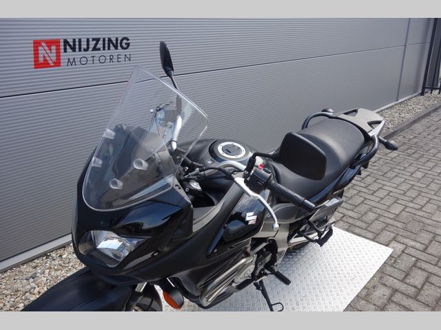 suzuki - v-strom-dl-650-abs