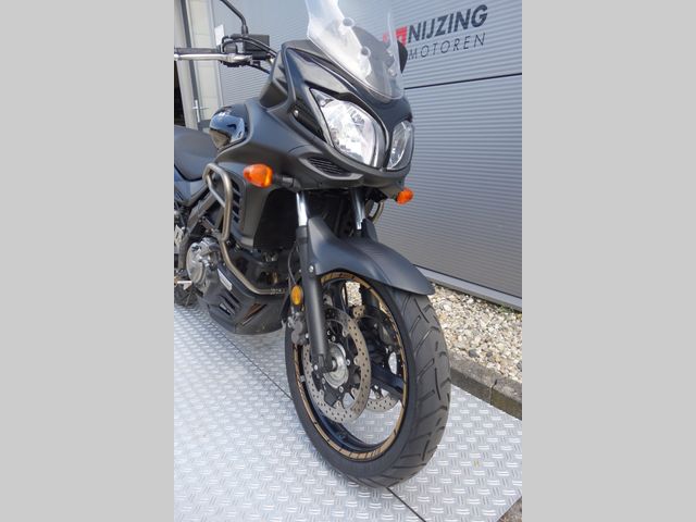 suzuki - v-strom-dl-650-abs