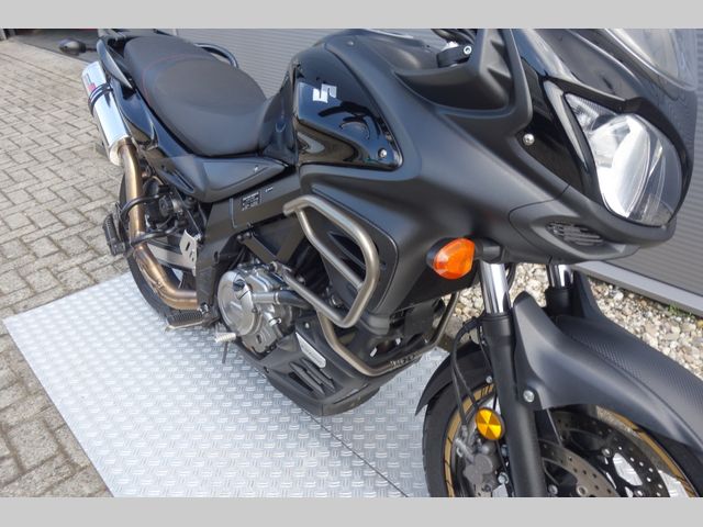 suzuki - v-strom-dl-650-abs