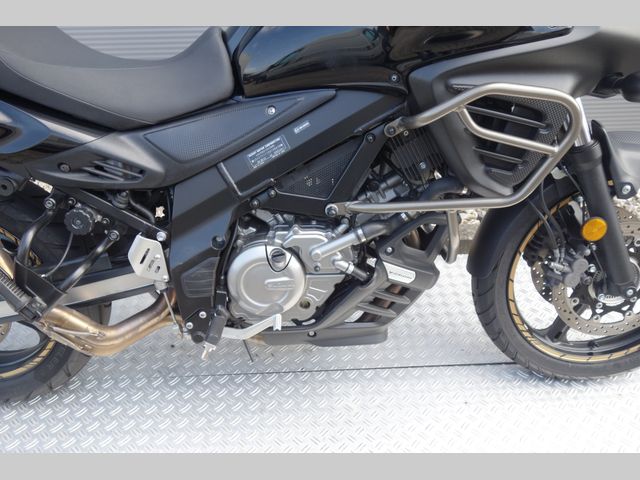 suzuki - v-strom-dl-650-abs