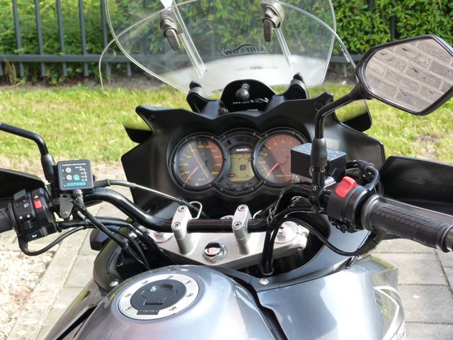 suzuki - v-strom-dl-650-abs