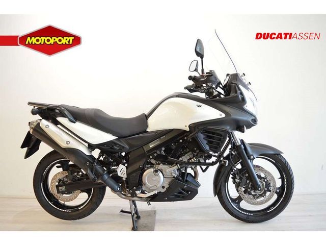 suzuki - v-strom-dl-650-abs