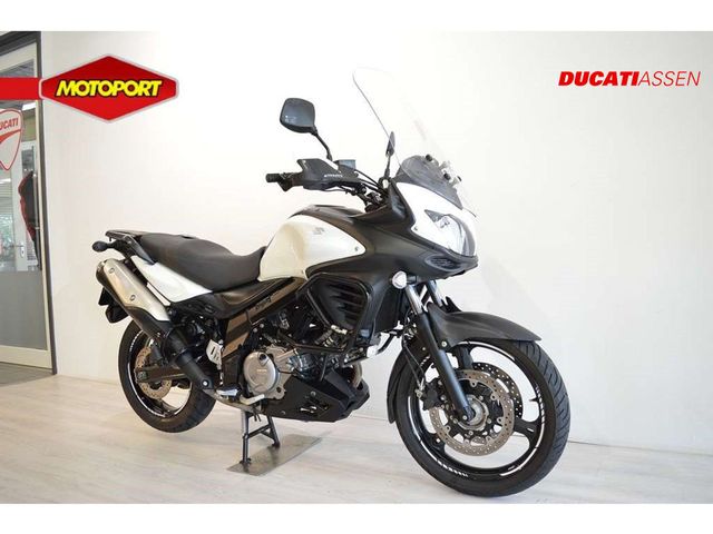 suzuki - v-strom-dl-650-abs