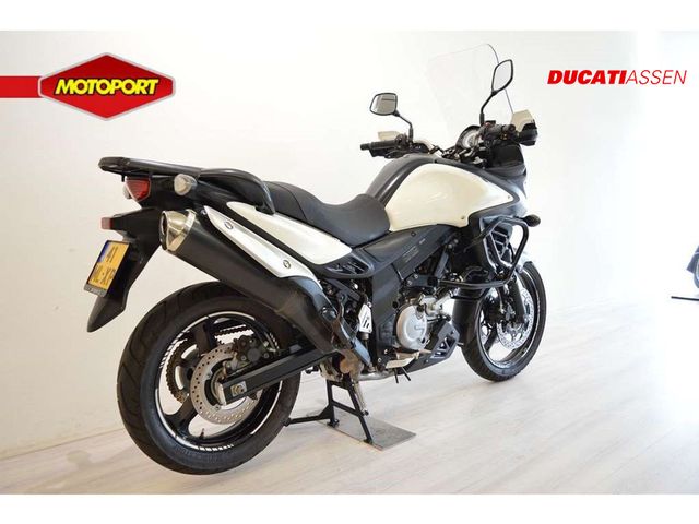 suzuki - v-strom-dl-650-abs