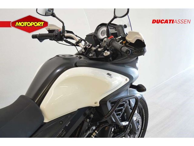 suzuki - v-strom-dl-650-abs