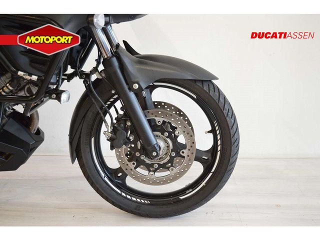 suzuki - v-strom-dl-650-abs