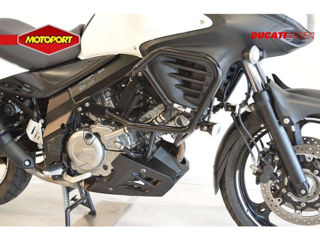 suzuki - v-strom-dl-650-abs