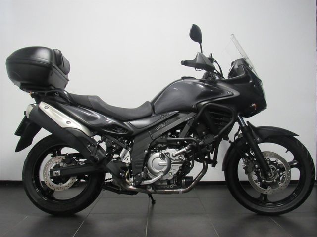 suzuki - v-strom-dl-650-abs