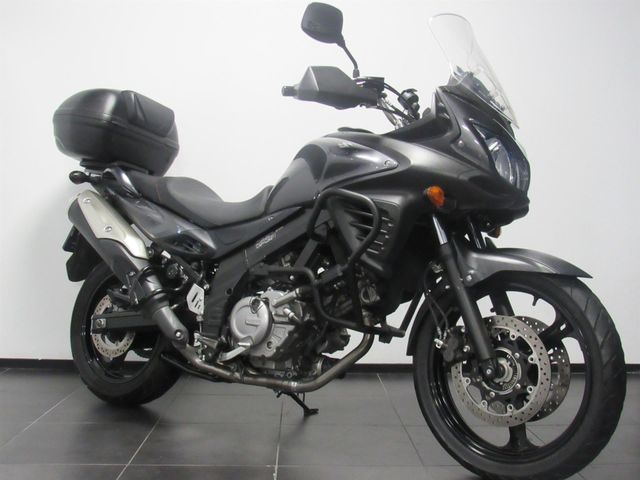 suzuki - v-strom-dl-650-abs