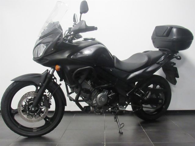 suzuki - v-strom-dl-650-abs