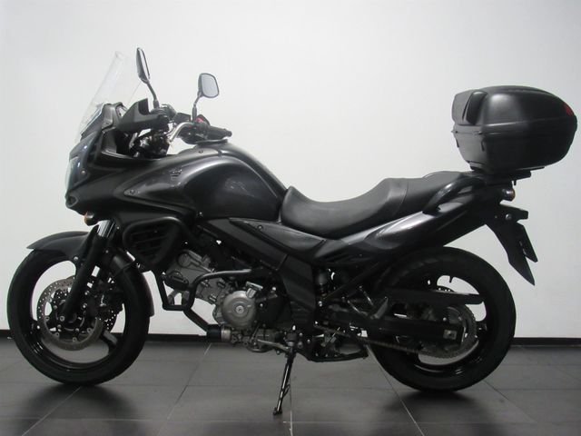 suzuki - v-strom-dl-650-abs