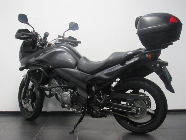 suzuki - v-strom-dl-650-abs