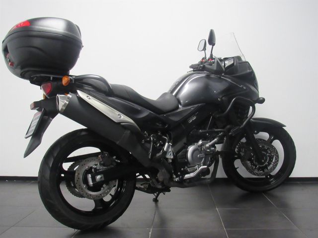 suzuki - v-strom-dl-650-abs