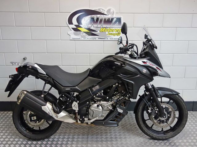 suzuki - v-strom-dl-650-abs