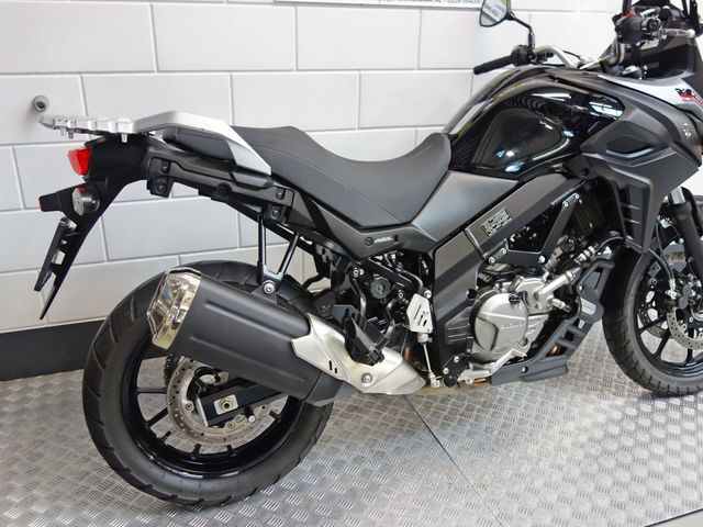 suzuki - v-strom-dl-650-abs