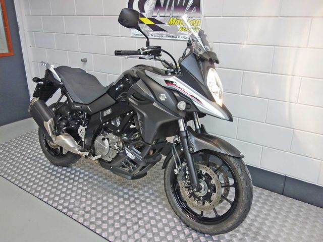 suzuki - v-strom-dl-650-abs