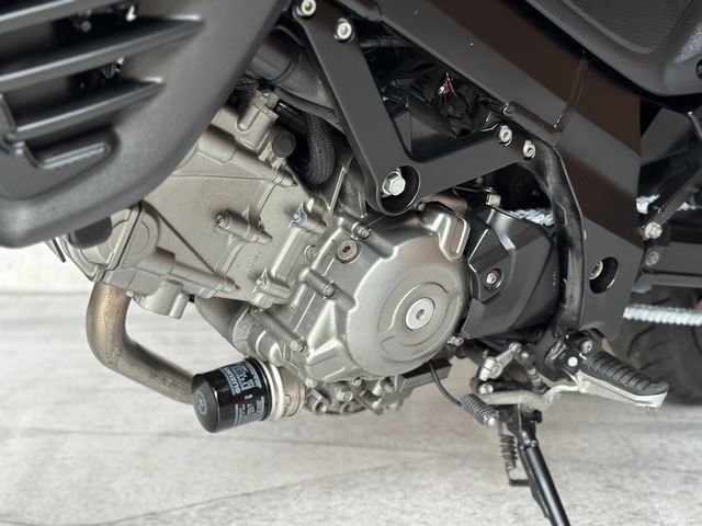 suzuki - v-strom-dl-650-abs