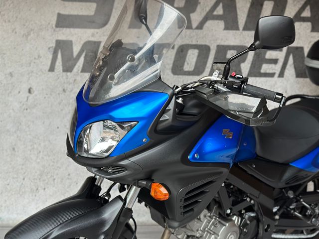 suzuki - v-strom-dl-650-abs