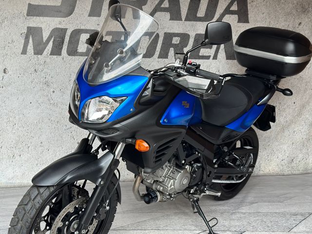 suzuki - v-strom-dl-650-abs