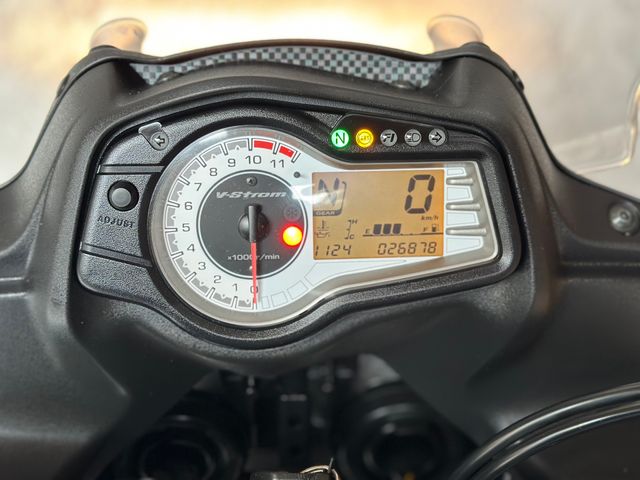 suzuki - v-strom-dl-650-abs