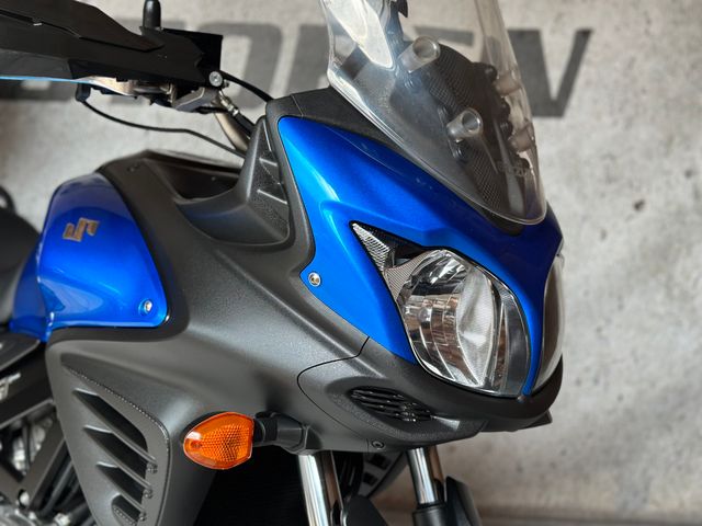 suzuki - v-strom-dl-650-abs